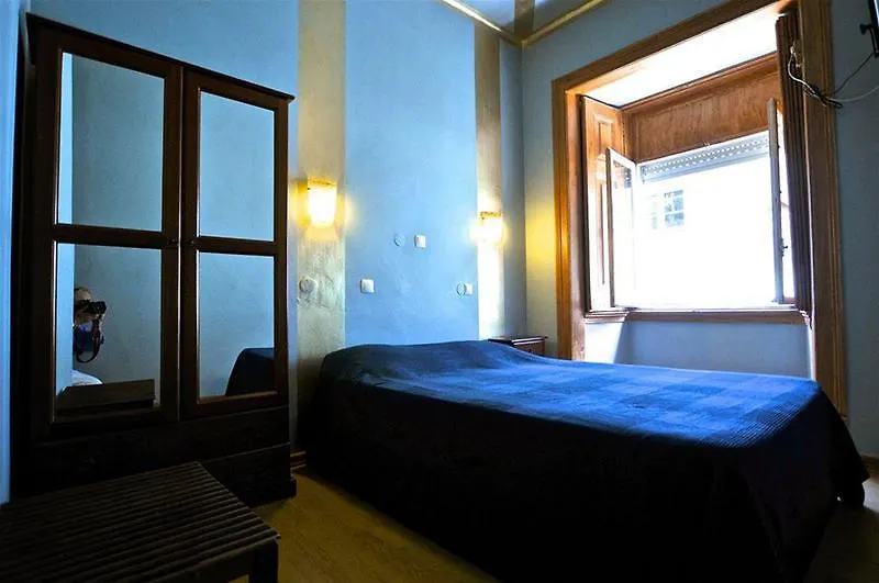 161 Norte Guesthouse Lisbon