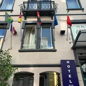 Hotell Do Chile