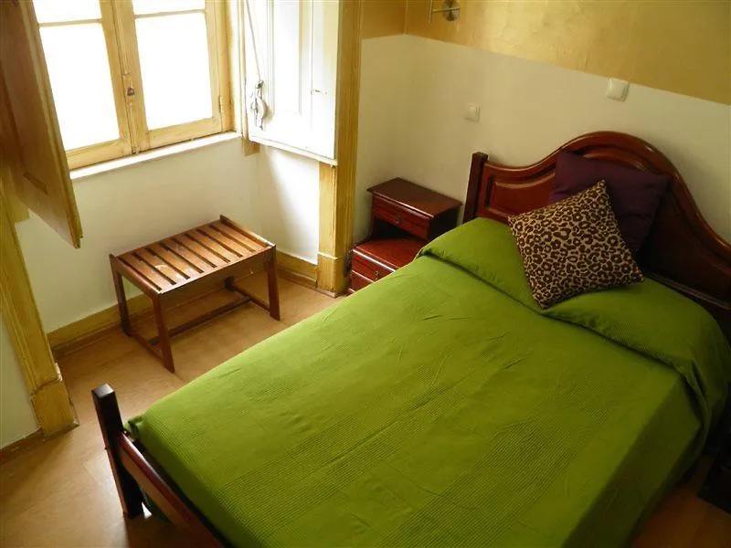 161 Norte Guesthouse Lisboa Πορτογαλία