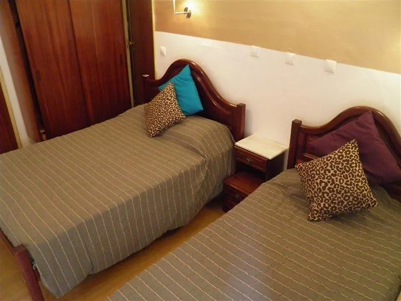 161 Norte Guesthouse Lisboa 2*,  Πορτογαλία