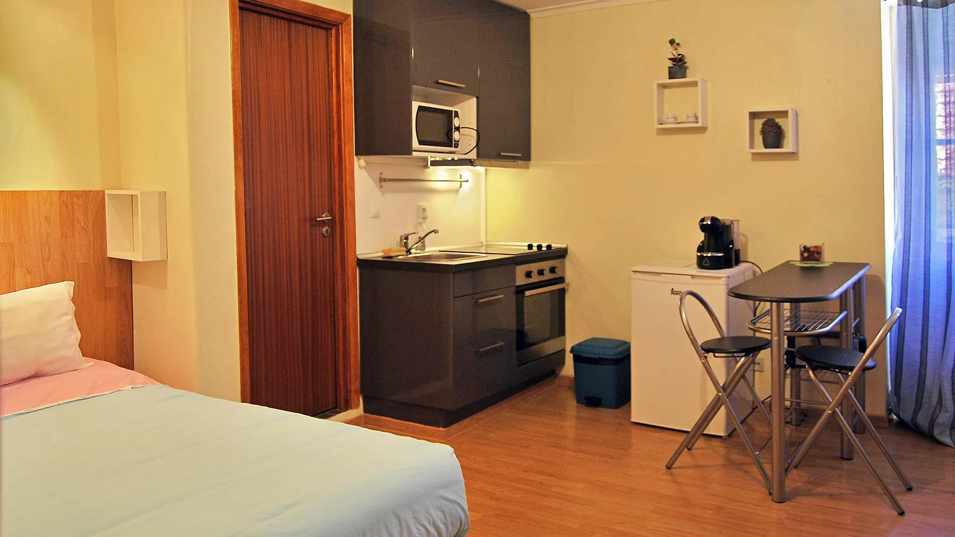 161 Norte Guesthouse Lisboa Πορτογαλία