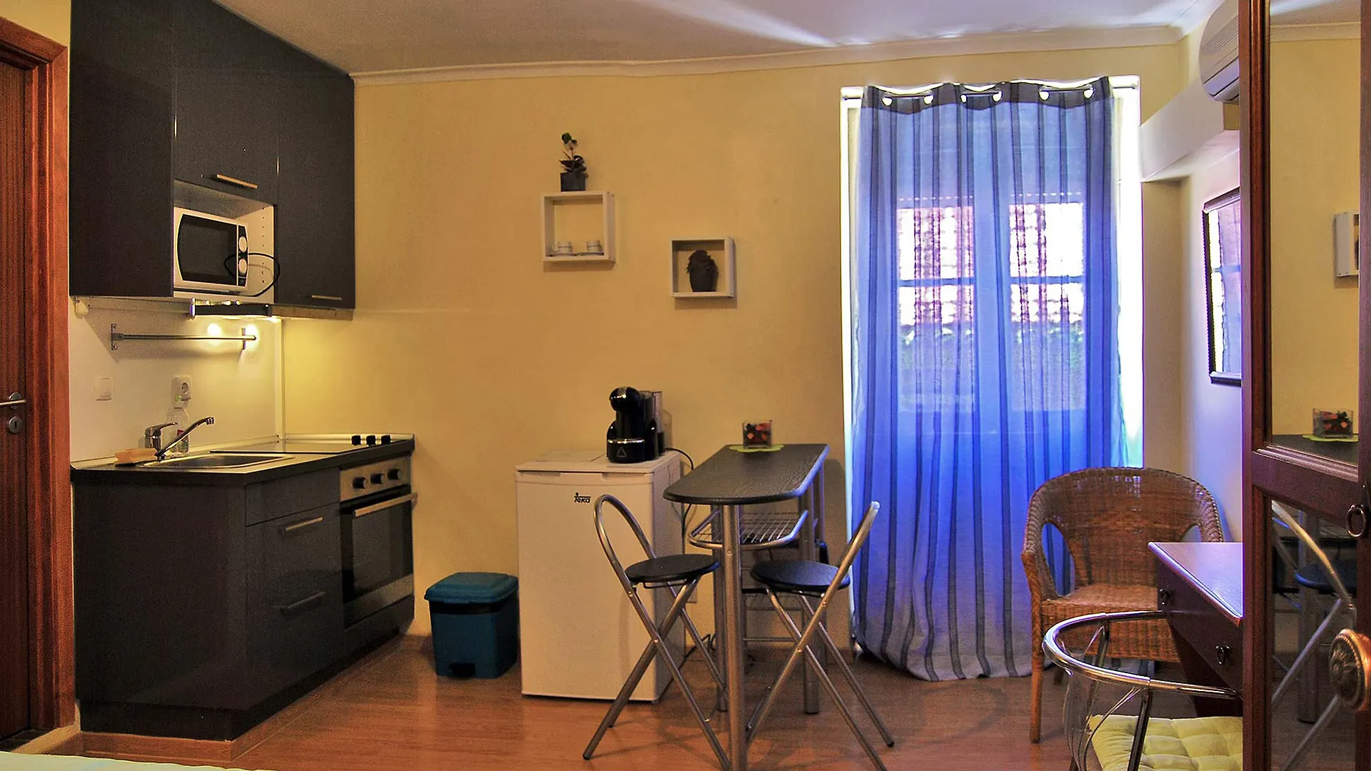 161 Norte Guesthouse Lisboa Ξενοδοχείο