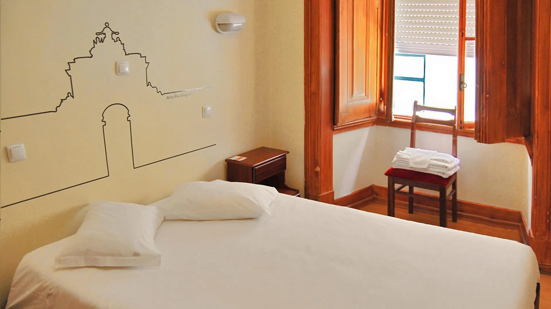 Ξενοδοχείο 161 Norte Guesthouse Lisboa