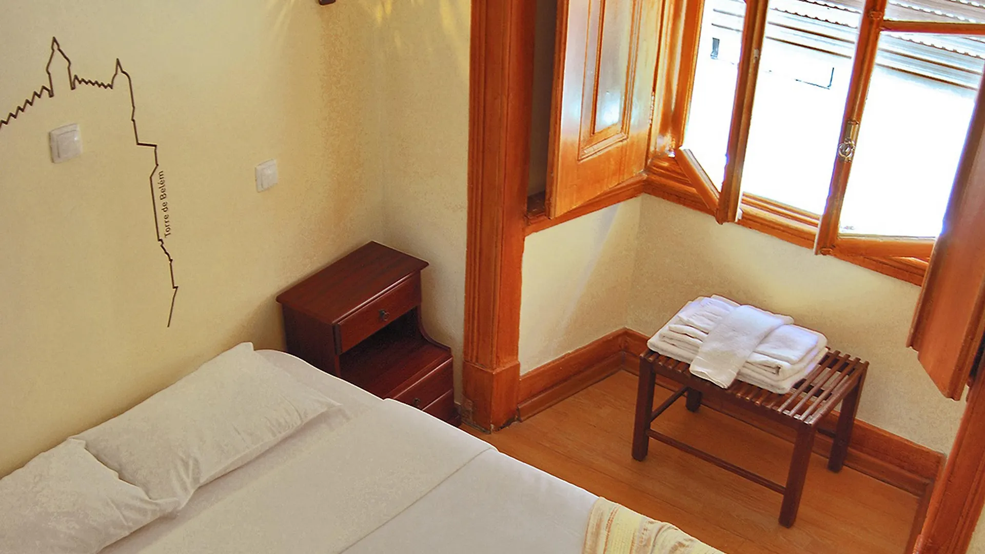 161 Norte Guesthouse Lisboa Πορτογαλία