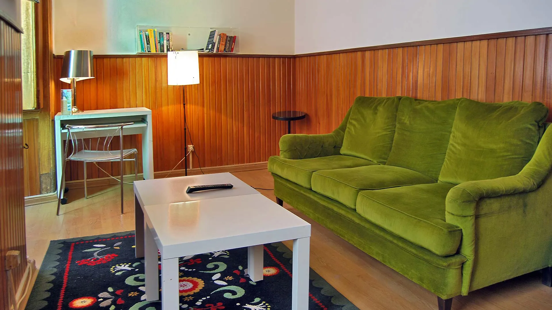 161 Norte Guesthouse Lisboa