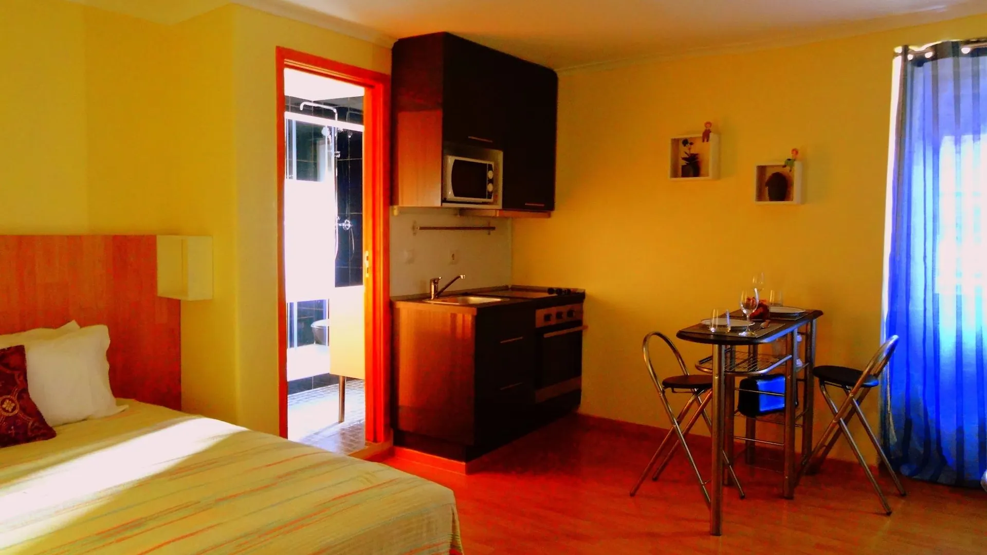 161 Norte Guesthouse Lisboa Πορτογαλία