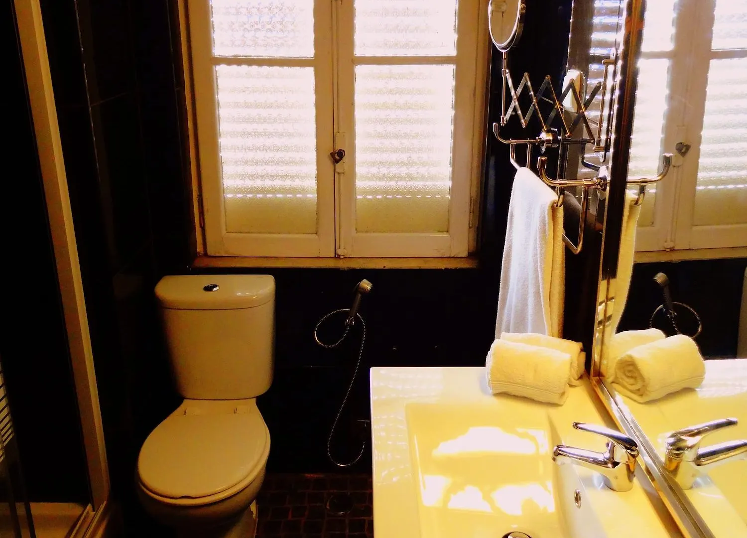 161 Norte Guesthouse Lisboa