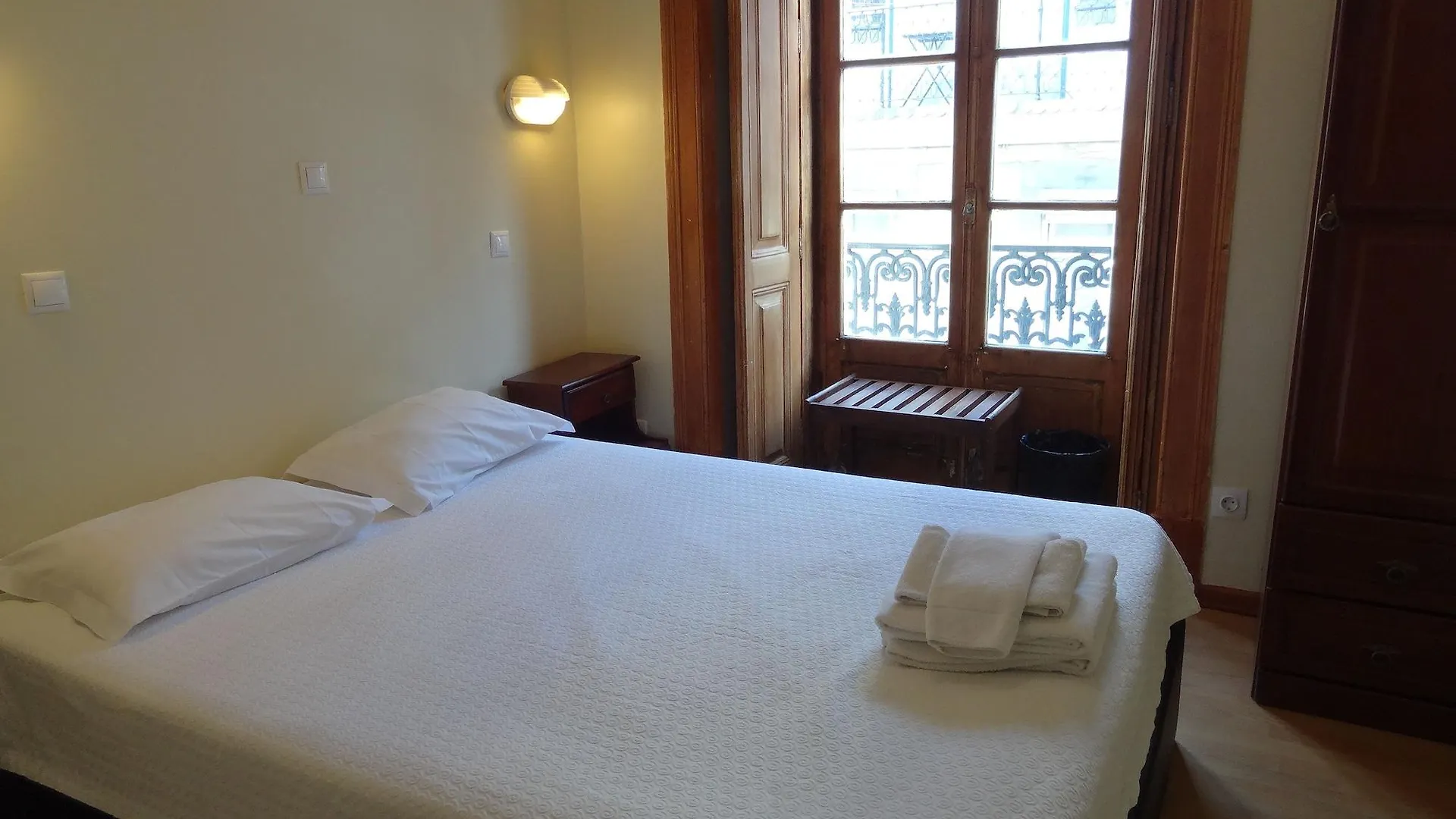 161 Norte Guesthouse Lisboa 2*,  Πορτογαλία