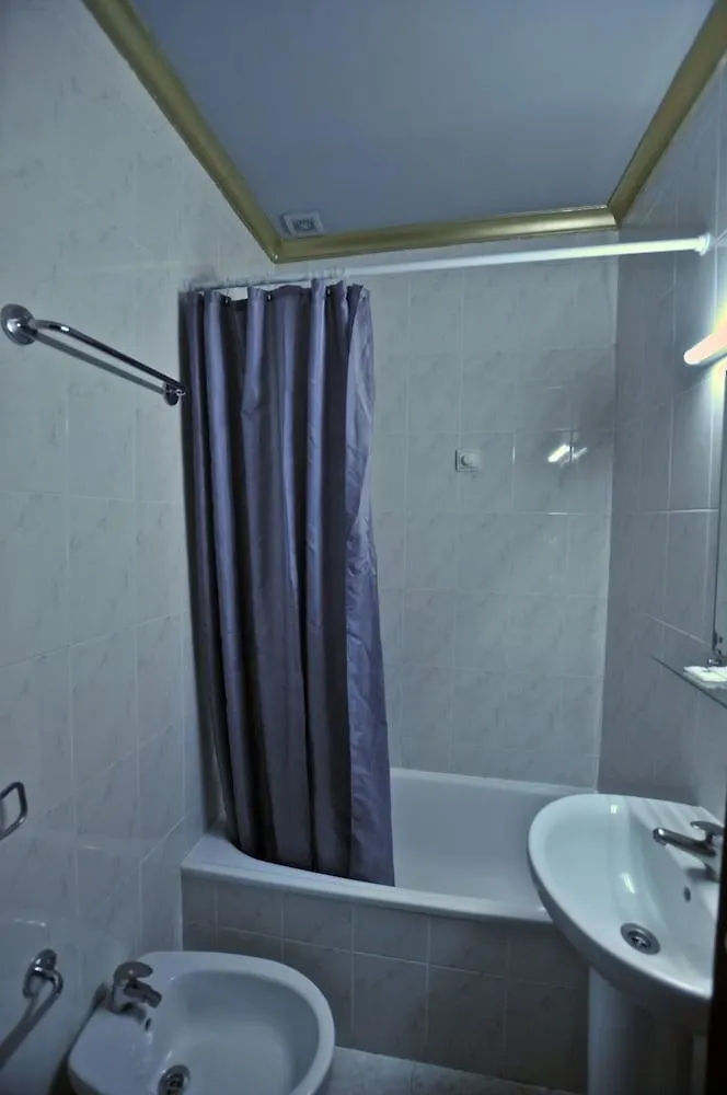 161 Norte Guesthouse Lisboa Ξενοδοχείο