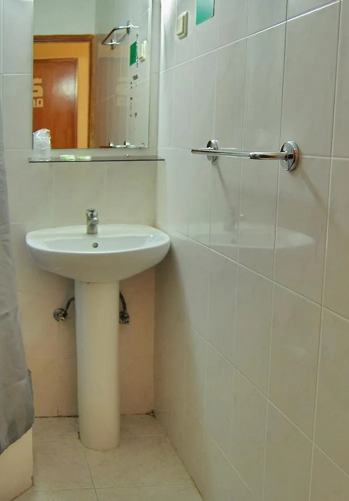 Ξενοδοχείο 161 Norte Guesthouse Lisboa