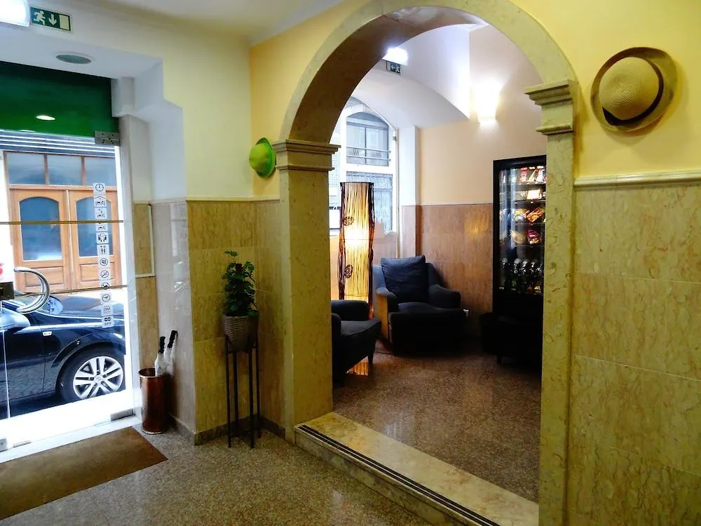 161 Norte Guesthouse Lisboa