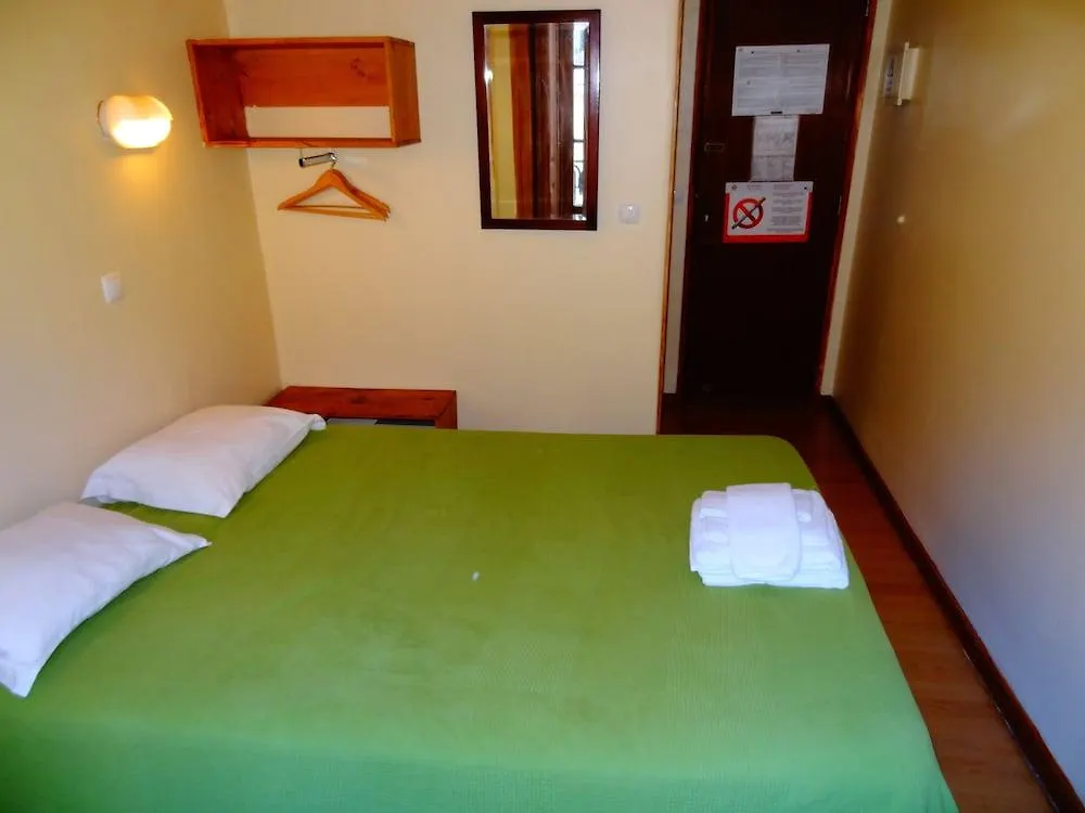 Ξενοδοχείο 161 Norte Guesthouse Lisboa