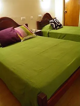 161 Norte Guesthouse Lisboa 2*,  Πορτογαλία