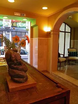 161 Norte Guesthouse Lisboa Ξενοδοχείο