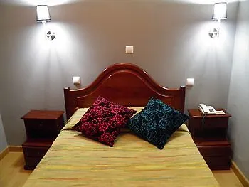 161 Norte Guesthouse Lisboa 2*,  Πορτογαλία