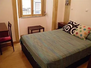 161 Norte Guesthouse Lisboa Ξενοδοχείο