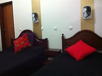 ** Ξενοδοχείο 161 Norte Guesthouse Lisboa Πορτογαλία