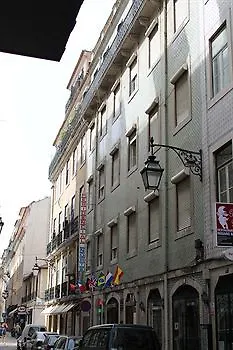 Ξενοδοχείο 161 Norte Guesthouse Lisboa