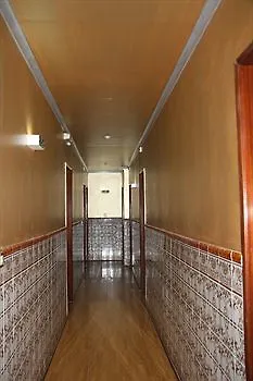 161 Norte Guesthouse Lisboa
