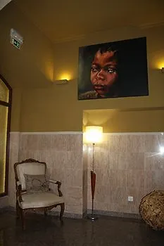 ** Ξενοδοχείο 161 Norte Guesthouse Lisboa Πορτογαλία