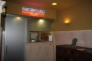 Ξενοδοχείο 161 Norte Guesthouse Lisboa