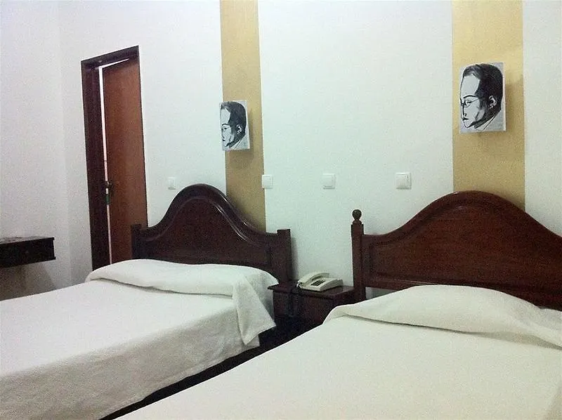 161 Norte Guesthouse Lisboa