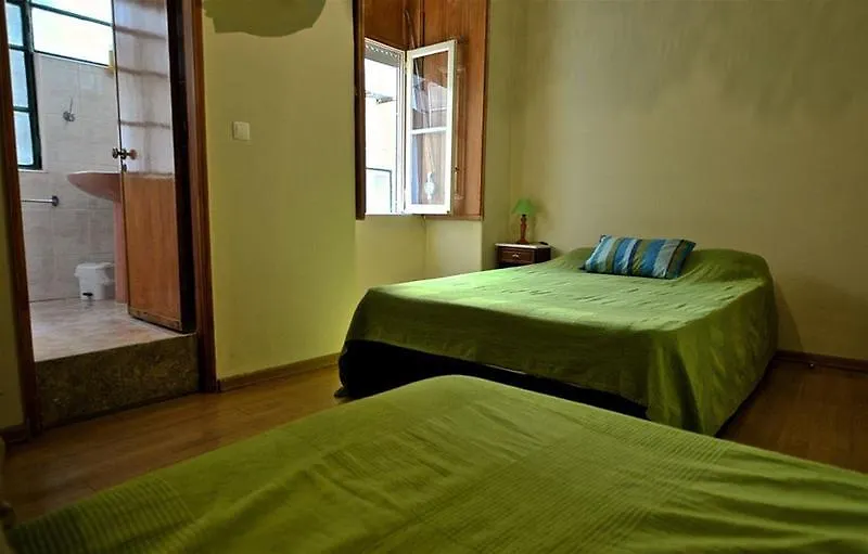 161 Norte Guesthouse Lisboa Ξενοδοχείο