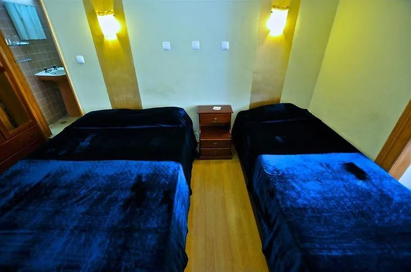 161 Norte Guesthouse Lisboa Ξενοδοχείο