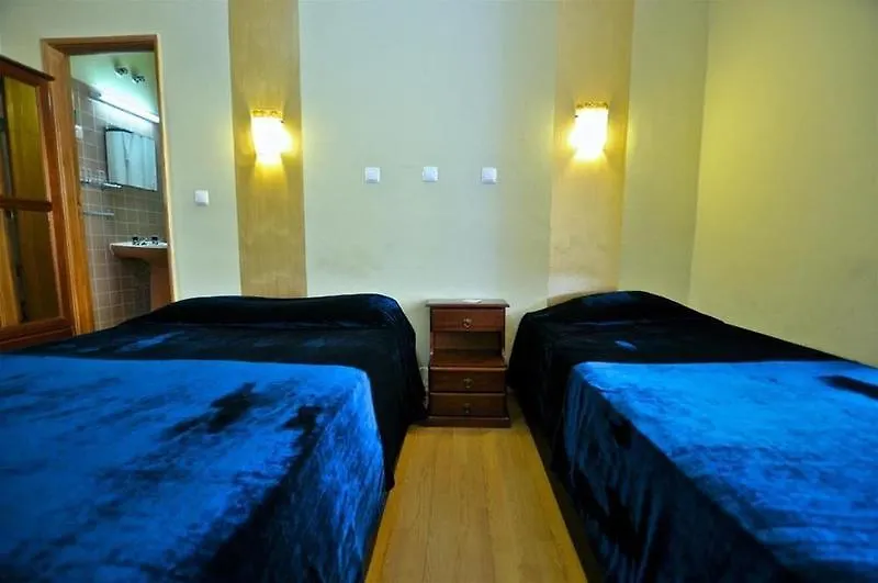 161 Norte Guesthouse Lisboa Ξενοδοχείο