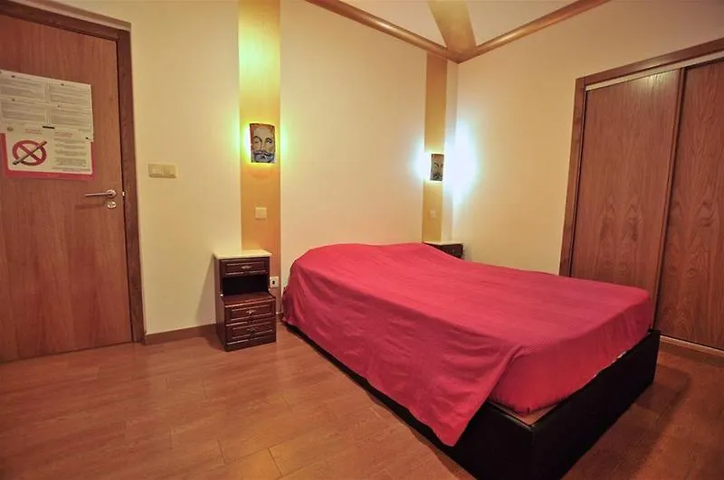 Ξενοδοχείο 161 Norte Guesthouse Lisboa