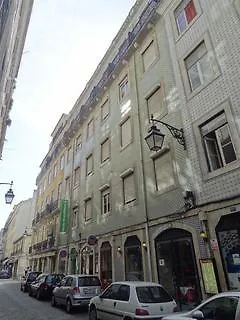 161 Norte Guesthouse Lisboa