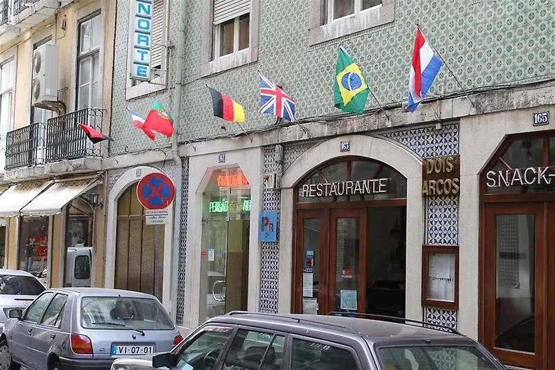 Ξενοδοχείο 161 Norte Guesthouse Lisboa
