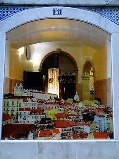 Ξενοδοχείο 161 Norte Guesthouse Lisboa