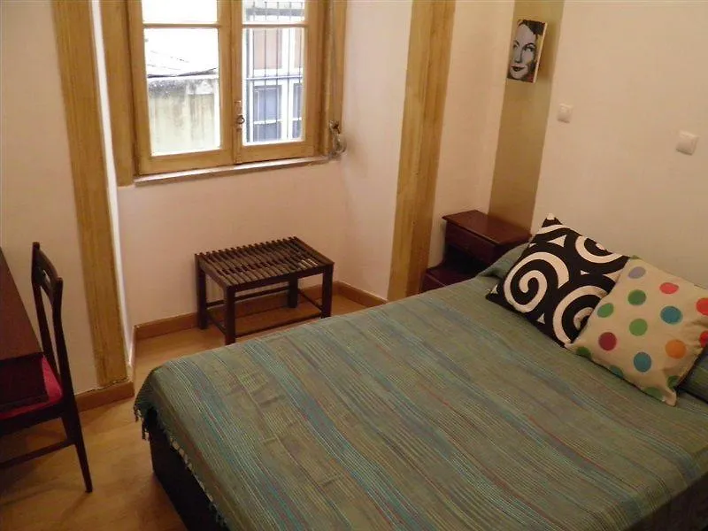 Hotell 161 Norte Guesthouse Lisboa