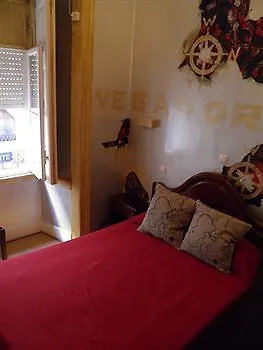 ** Hotell 161 Norte Guesthouse Lisboa Portugal