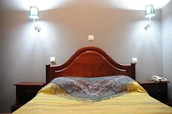 Hotell 161 Norte Guesthouse Lisboa