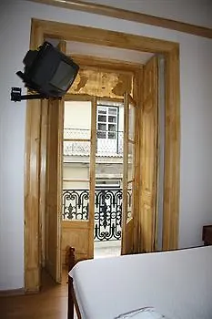 161 Norte Guesthouse Lisboa