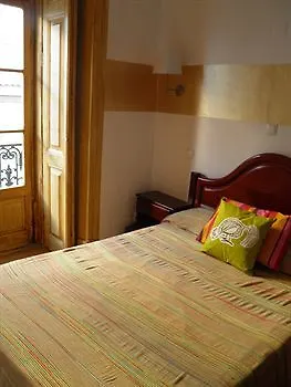 161 Norte Guesthouse Lisboa Portugal