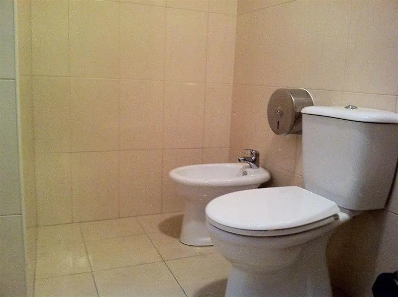 161 Norte Guesthouse Lisboa
