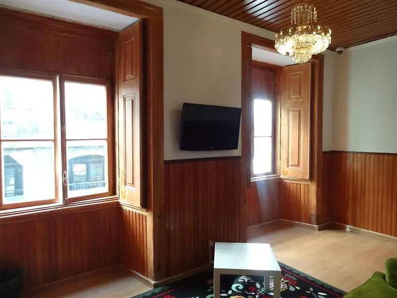 ** Hotell 161 Norte Guesthouse Lisboa Portugal