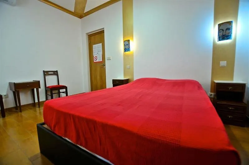 161 Norte Guesthouse Lisboa Portugal