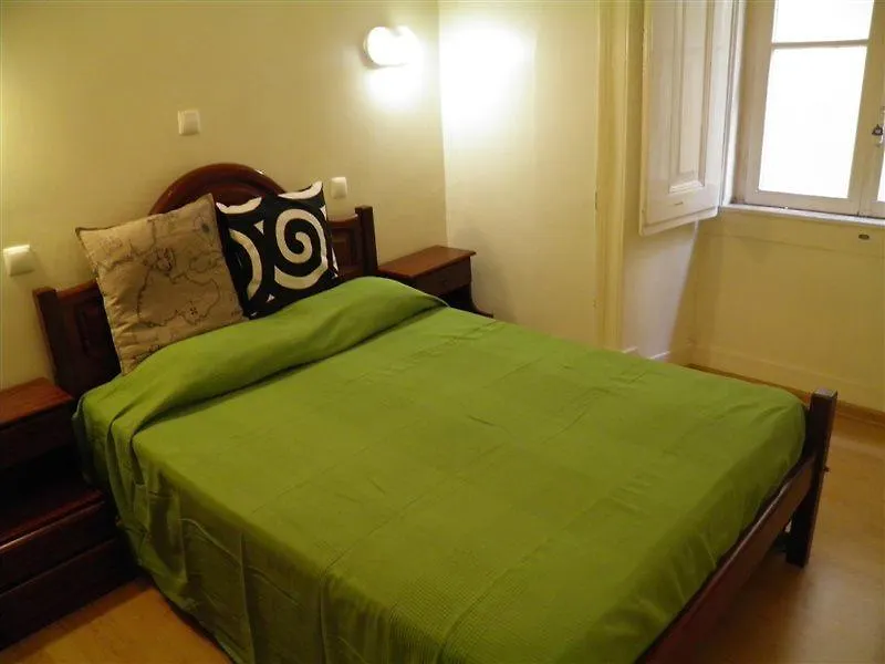 ** Hotel 161 Norte Guesthouse Lisbon Portugal