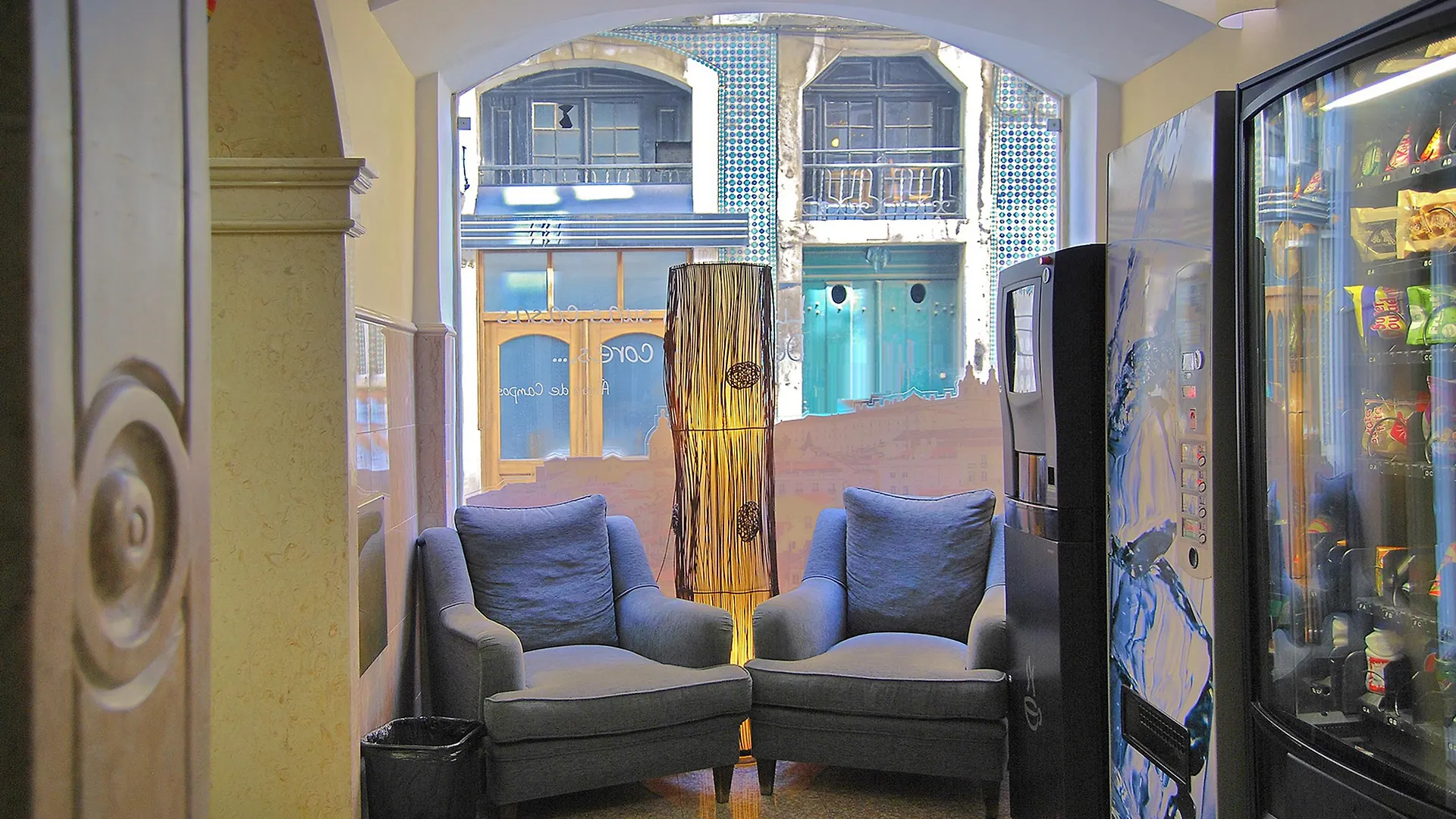 161 Norte Guesthouse Lisbon 2*,