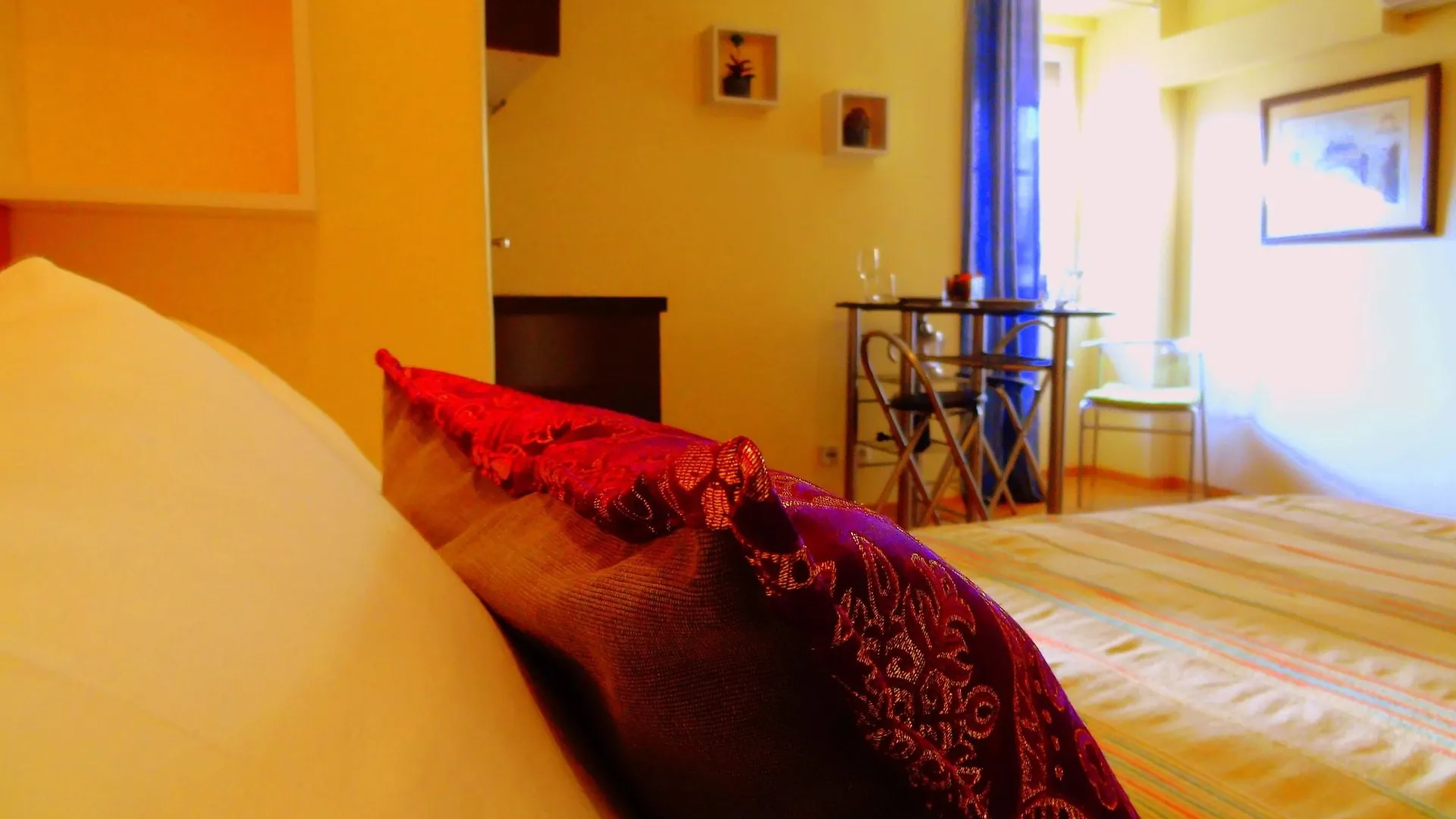 161 Norte Guesthouse Lisbon 2*,  Portugal