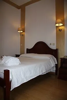 161 Norte Guesthouse Lisbon 2*,
