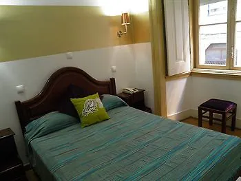 161 Norte Guesthouse Lisbon 2*,